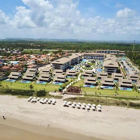 Cupe Beach Living - Pôrto das Galinhas Buitenkant foto