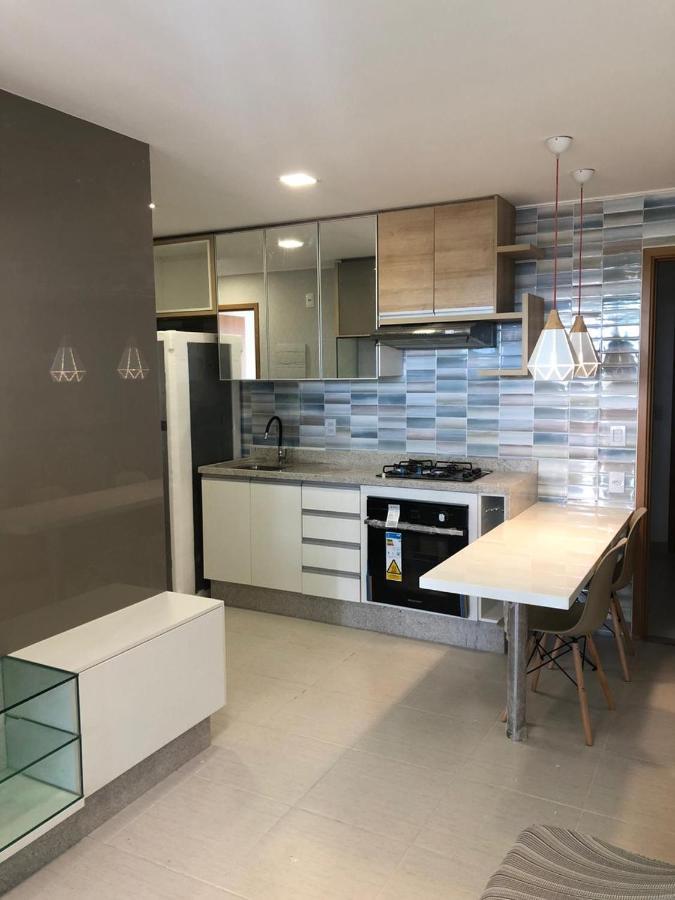 Cupe Beach Living - Pôrto das Galinhas Buitenkant foto