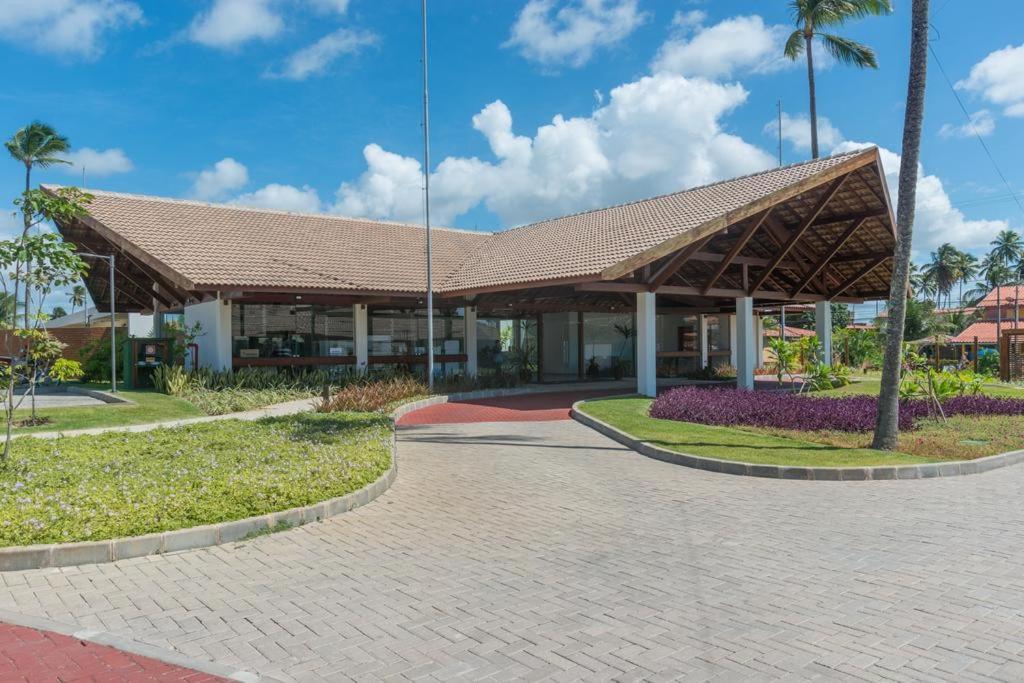 Cupe Beach Living - Pôrto das Galinhas Buitenkant foto