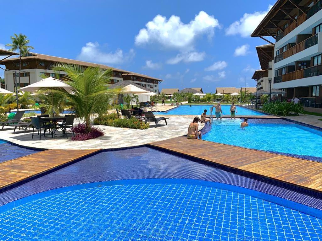 Cupe Beach Living - Pôrto das Galinhas Buitenkant foto