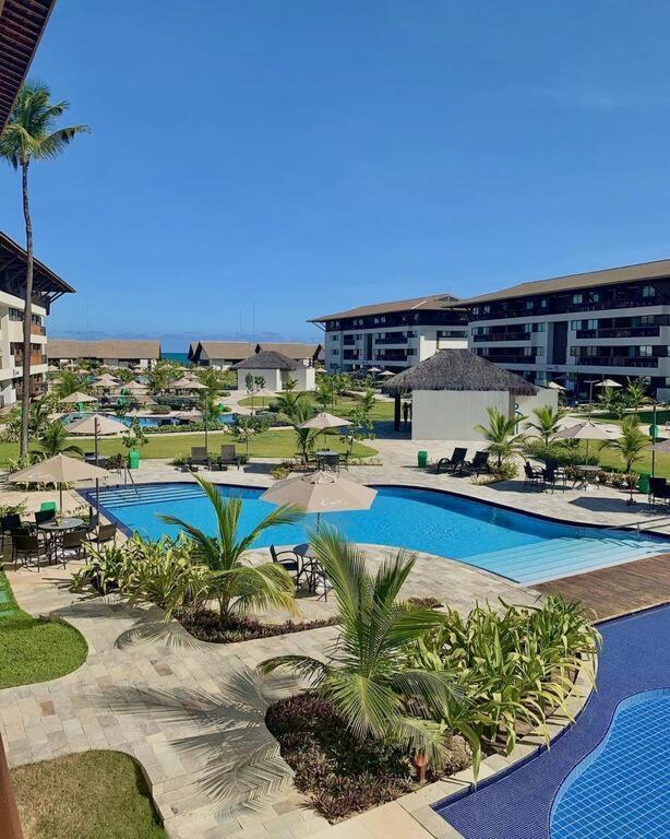 Cupe Beach Living - Pôrto das Galinhas Buitenkant foto