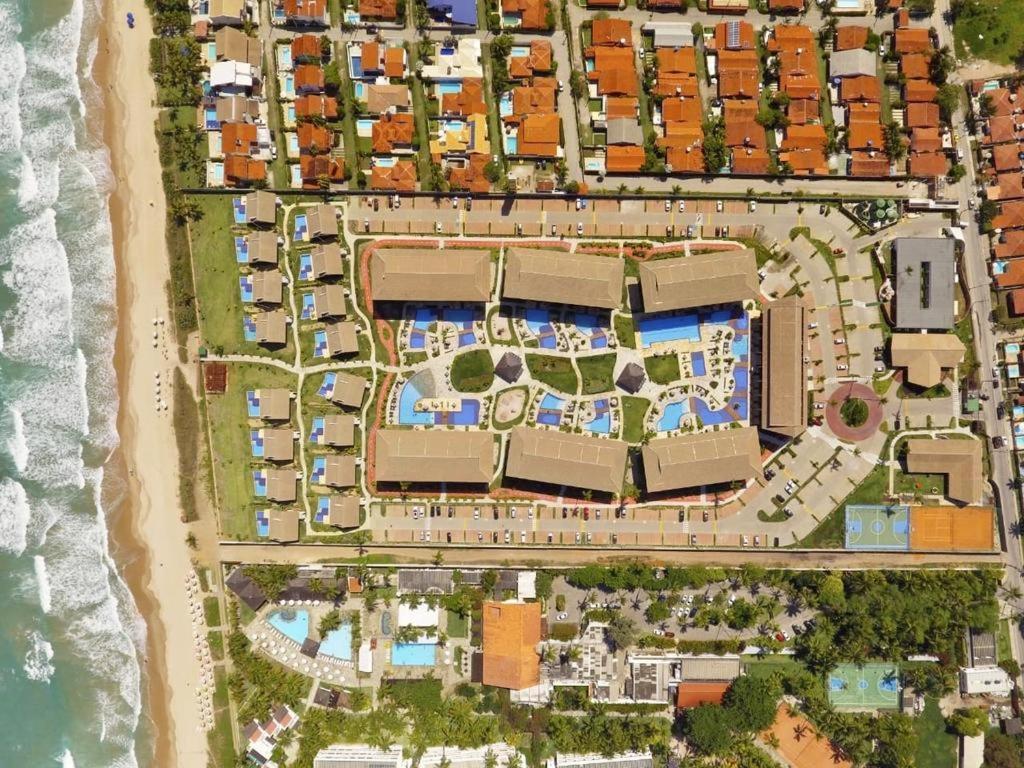 Cupe Beach Living - Pôrto das Galinhas Buitenkant foto