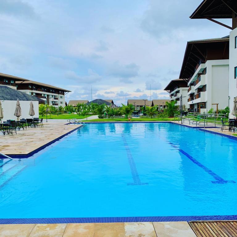 Cupe Beach Living - Pôrto das Galinhas Buitenkant foto