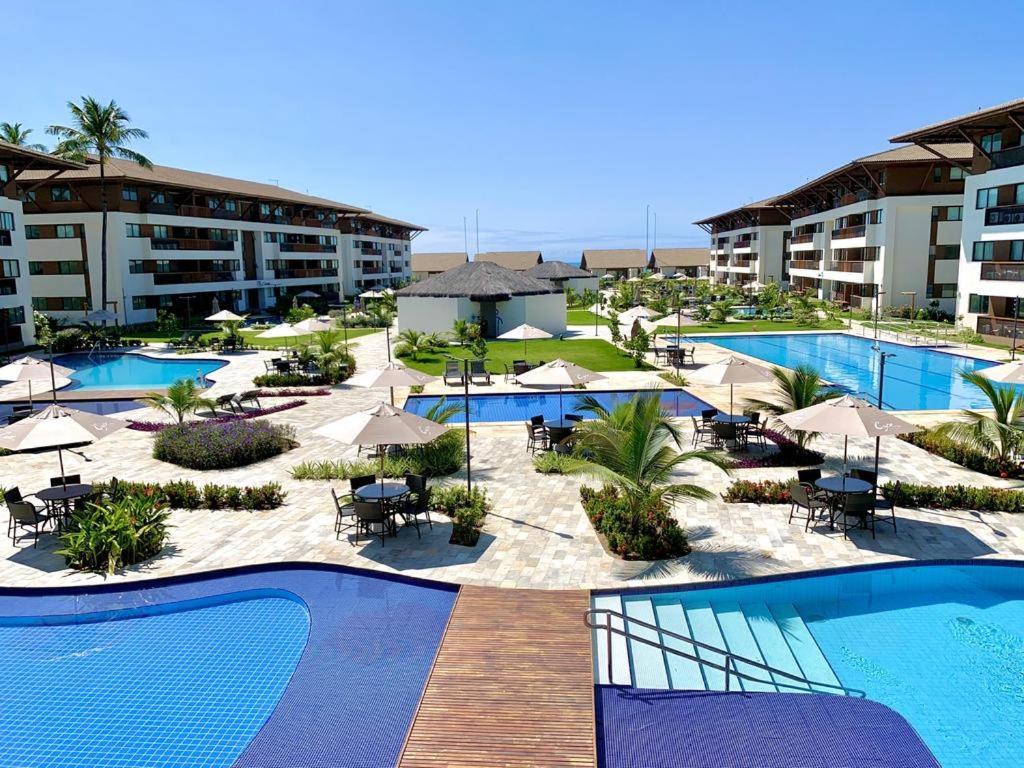 Cupe Beach Living - Pôrto das Galinhas Buitenkant foto