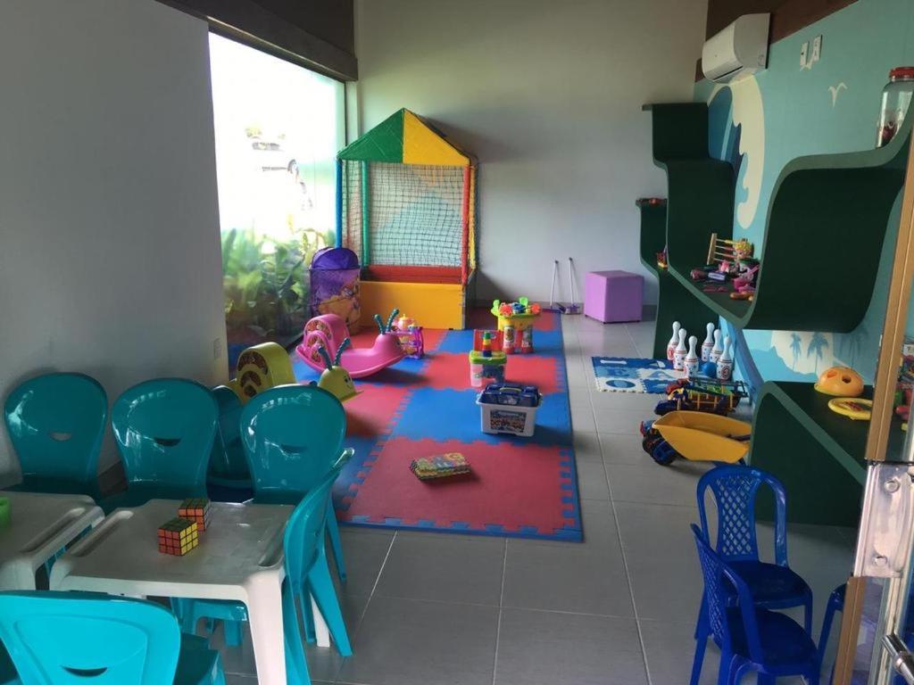 Cupe Beach Living - Pôrto das Galinhas Buitenkant foto