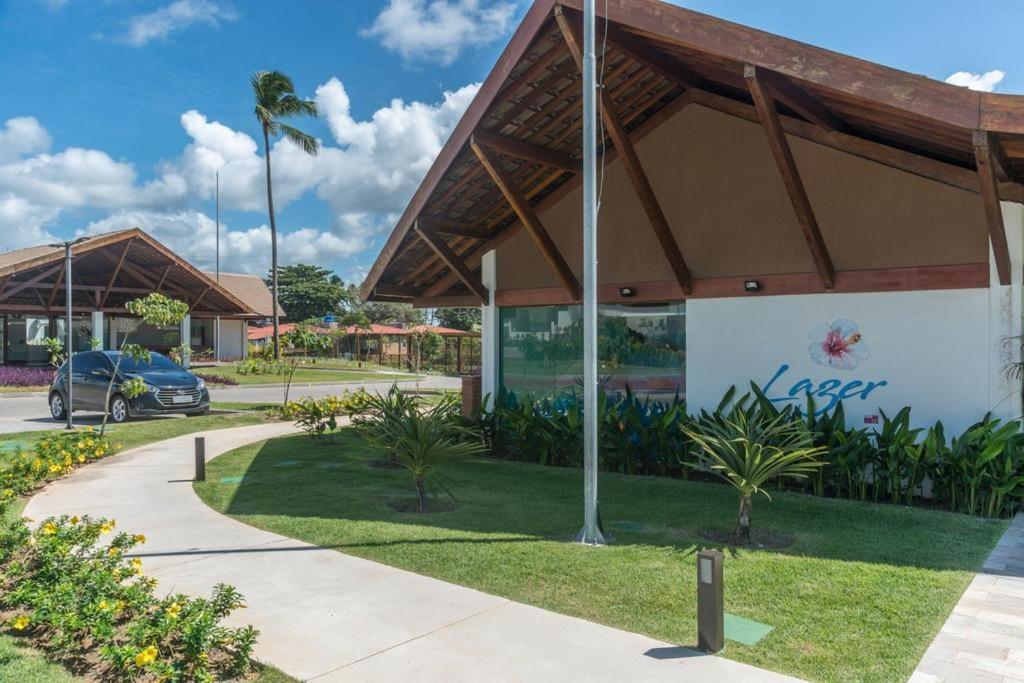 Cupe Beach Living - Pôrto das Galinhas Buitenkant foto