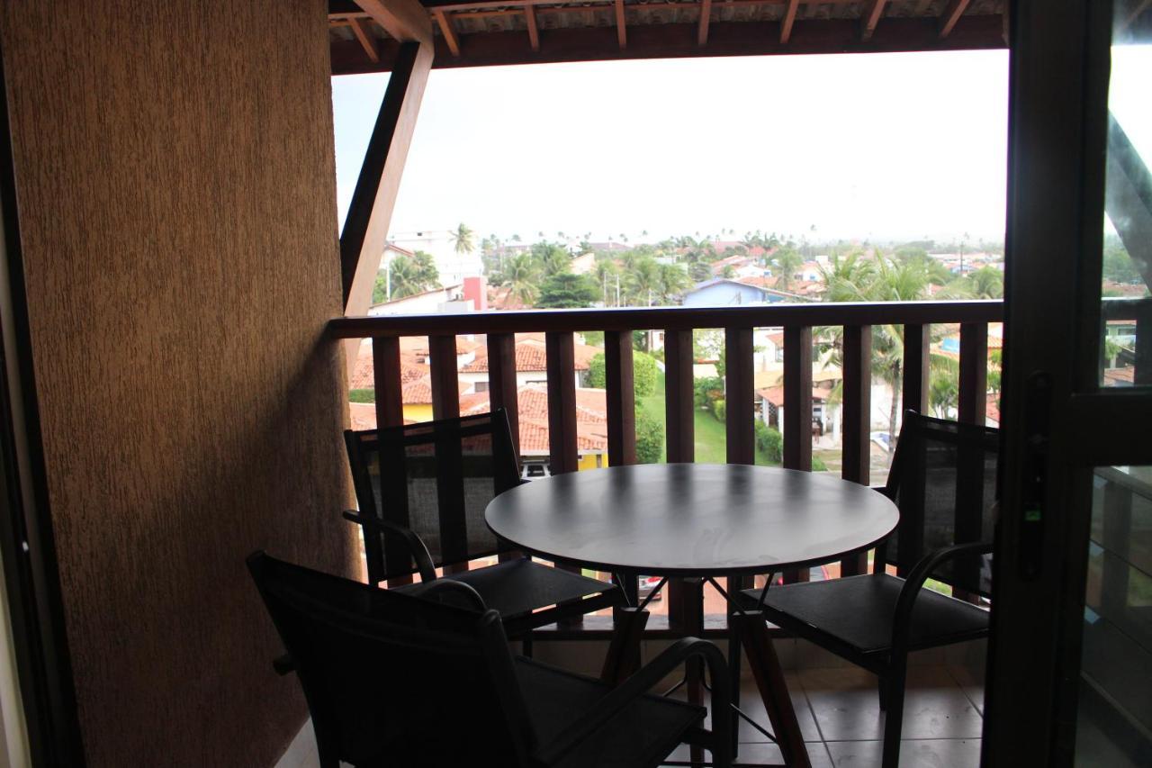Cupe Beach Living - Pôrto das Galinhas Buitenkant foto