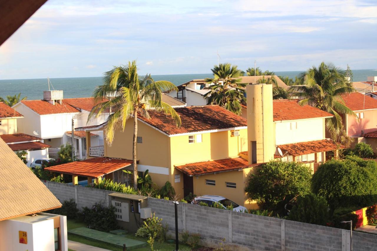 Cupe Beach Living - Pôrto das Galinhas Buitenkant foto